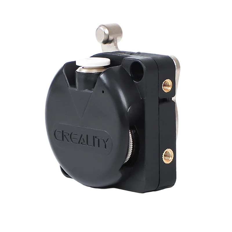 Creality K1 / K1 MAX Extruder Hummingbird กลไกการอัดรีดชุดไม่มีมอเตอร์สําหรับ K1/K1MAX 3D เครื่องพิม