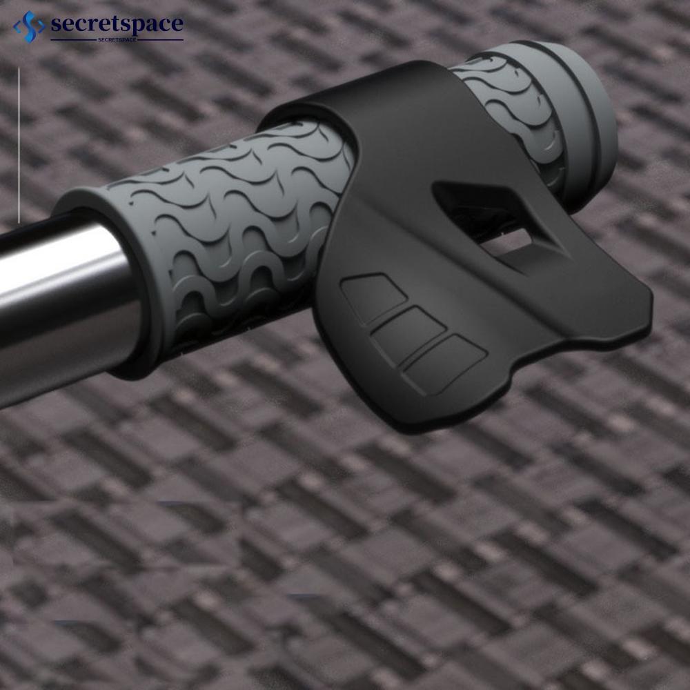 SECRETSPACE รถจักรยานยนต์ E-Bike ที่จับมอเตอร์ไซด์คันเร่ง Assist ข้อมือ Cruise Control Cramp Rest Ha