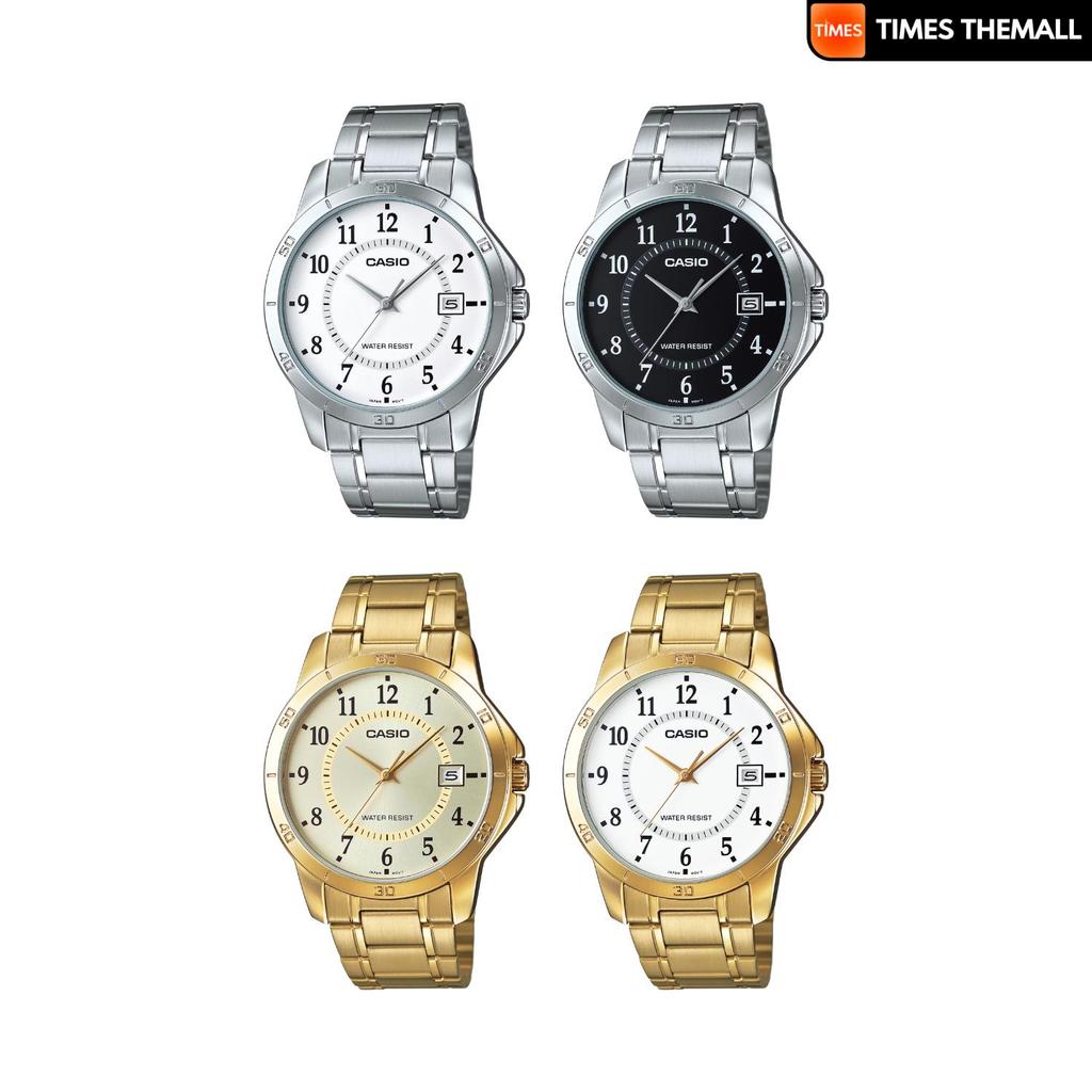 นาฬิกาข้อมือ CASIO รุ่น MTP-V004 รูปที่ 3
