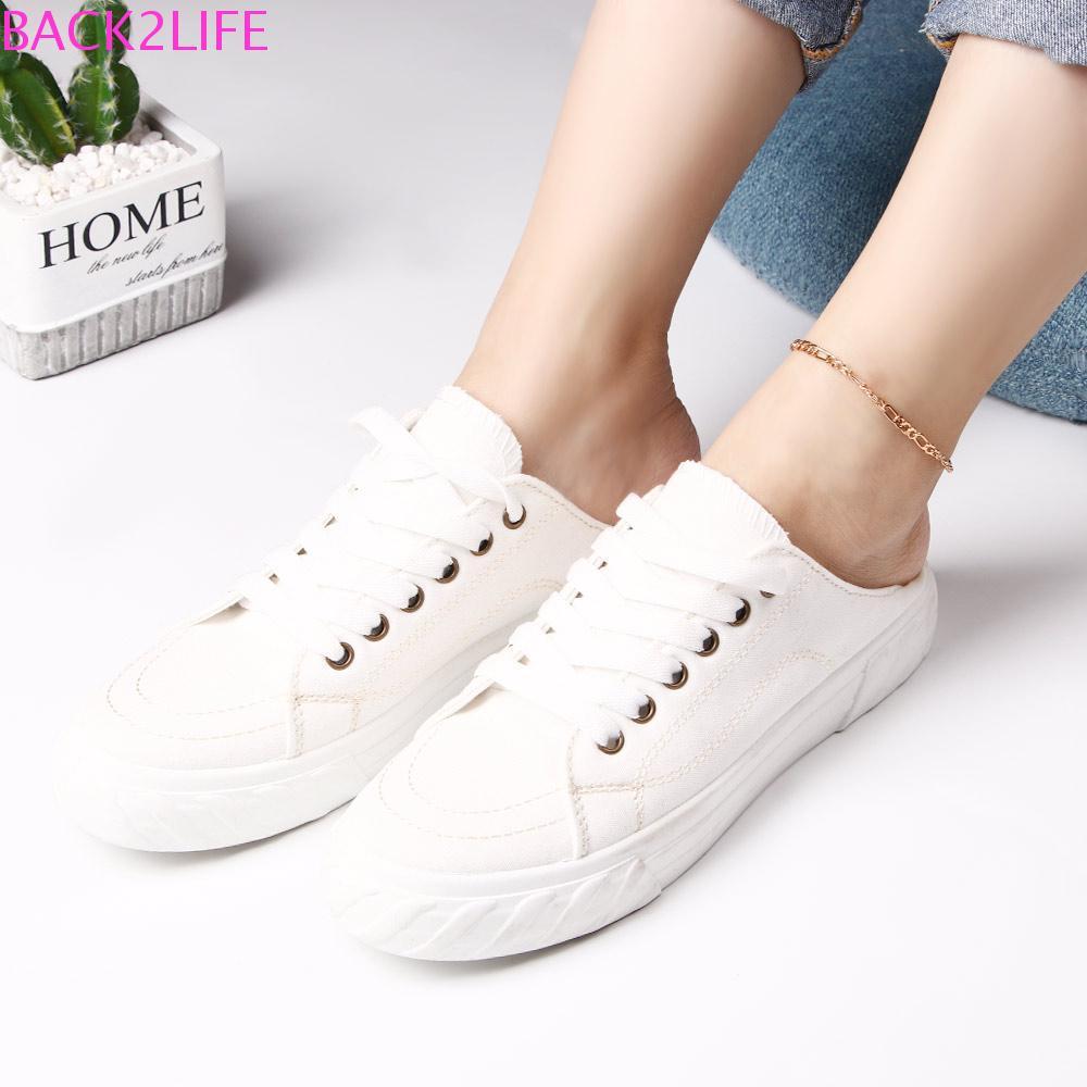 BACK2LIFE Anklet Men 1 ชิ้น Chain Link Figaro Foot Gold&Silver Jewelry