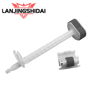 Pickup Roller สําหรับ Epson L3110 L3118 L3150 L3210 L3250 L3158 L5190 L5198 L5290 L5298 แยก Roller & ยางยาง