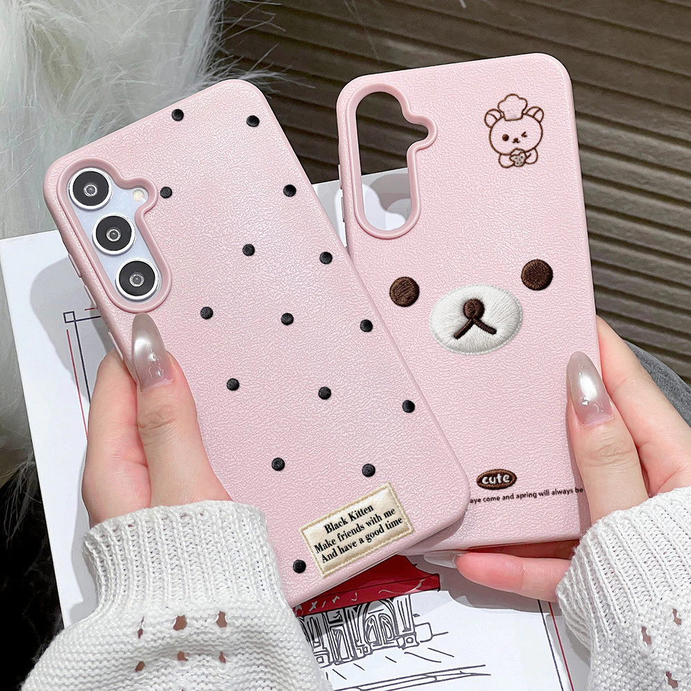 เคส for Samsung A57 A37 A27 A17 A07 A55 5G A26 A05S A16 A36 S26 S25 S24 Ultra A35 A15 S23 FE กันกระแทก เคสโทรศัพท์