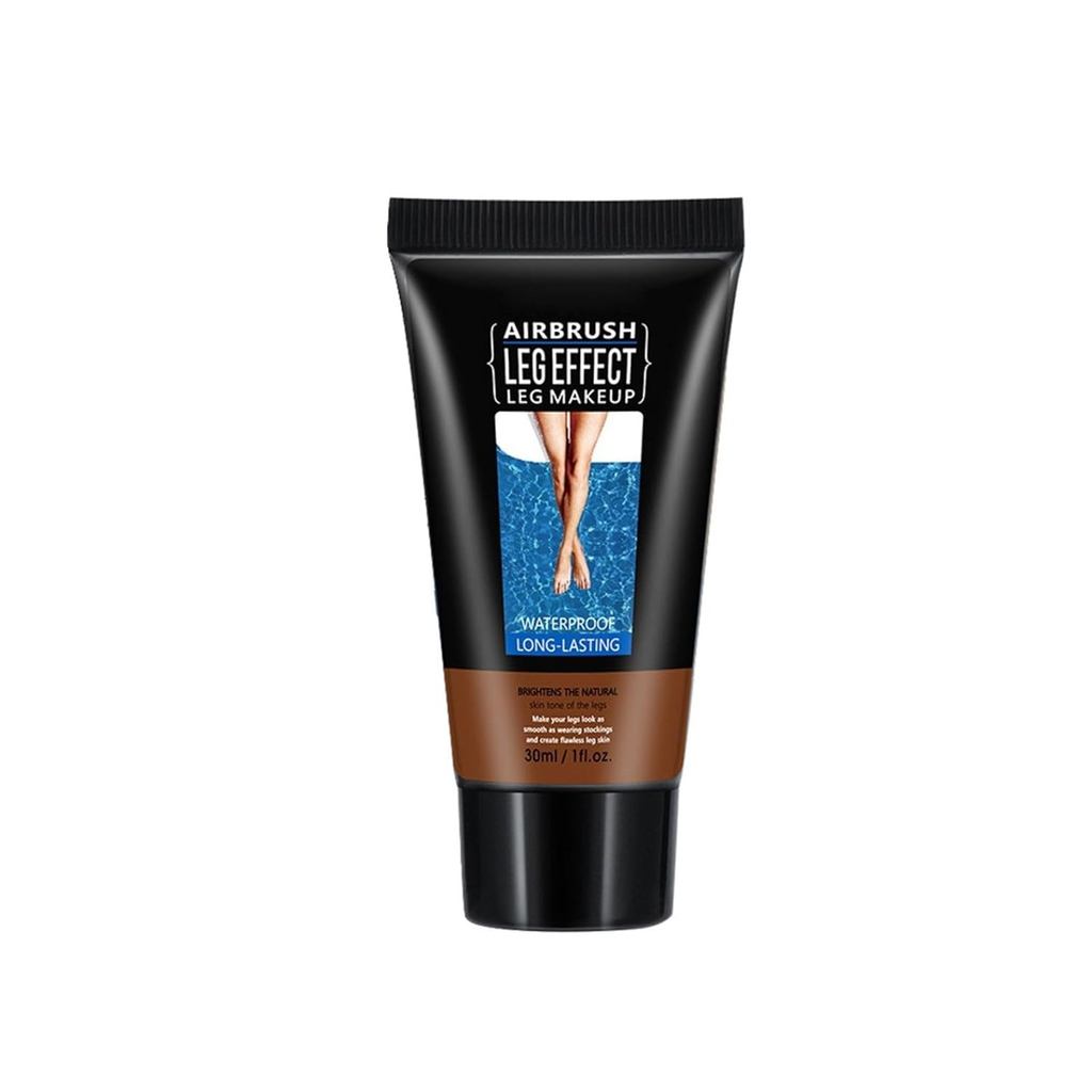 Body Coverage Perfector – Waterproof Leg & Body Makeup - Tattoo Cover Up Makeup - Long Last Body Fou