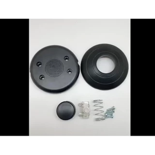 Foot Switch สวิตช์เหยียบเท้า Inline AC 90-250V DC 30V 2A พร้อมสาย พกพาง่าย ใช้กับโคมไฟ