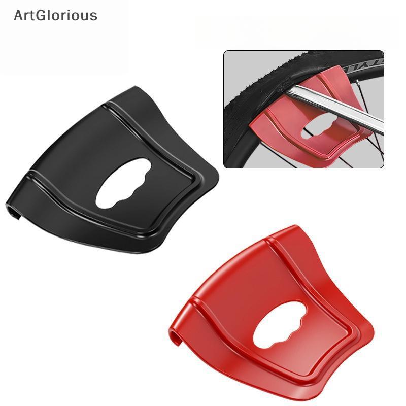 Art 1 ชิ้นรถจักรยานยนต์เปลี่ยนยางล้อขอบ Protector Guard ยืดหยุ่น Anti Damage Shield สําหรับ Home และ Workshop Repair N ราคา ถูกที่สุด ดีลบีเคเค แกลเลอรีภาพที่ 8