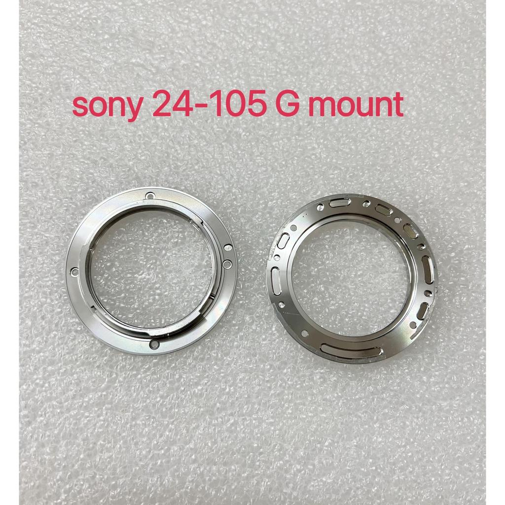 เหมาะสําหรับ Sony Buckle 24-70 GM 24 105 GM Lens Mount Original Ready Stock Metal Mount