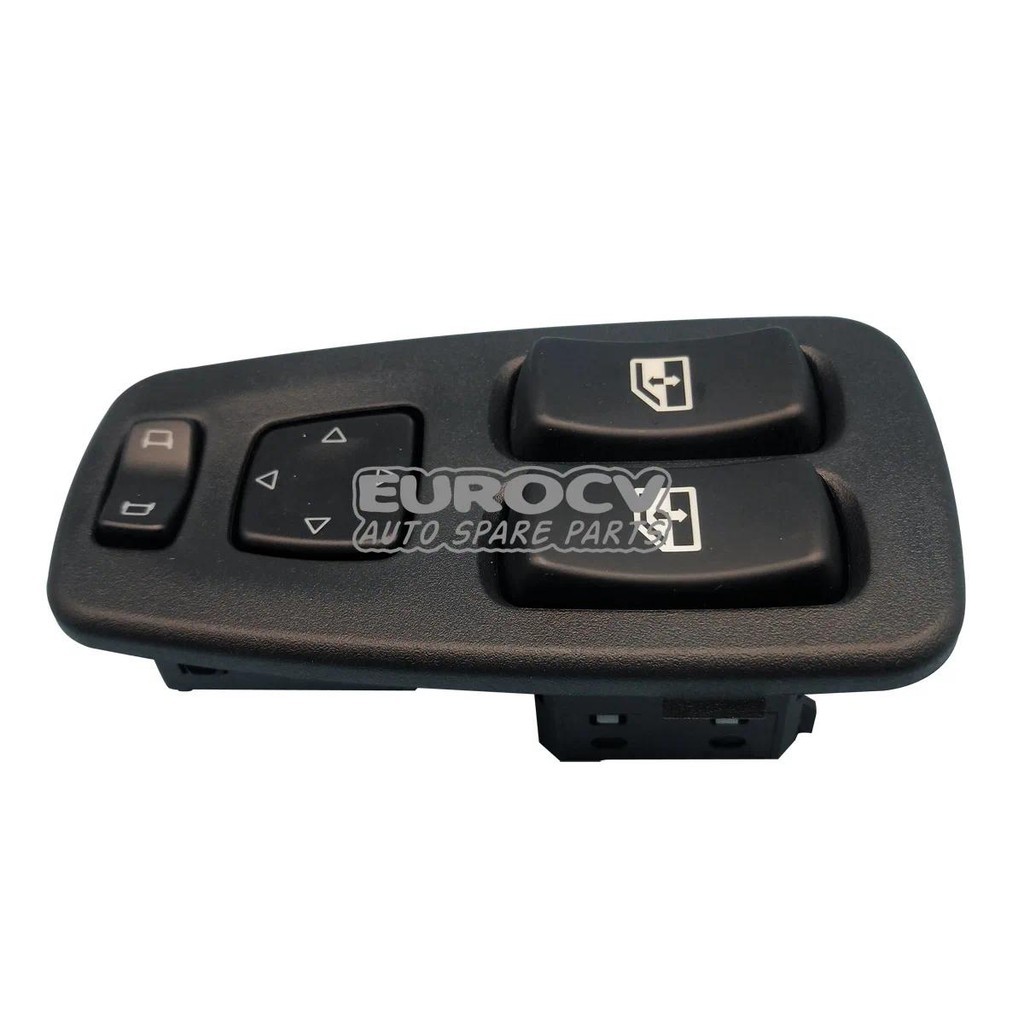 อะไหล่สําหรับรถบรรทุก Scania SCE 1445793 สวิตช์ยกหน้าต่าง