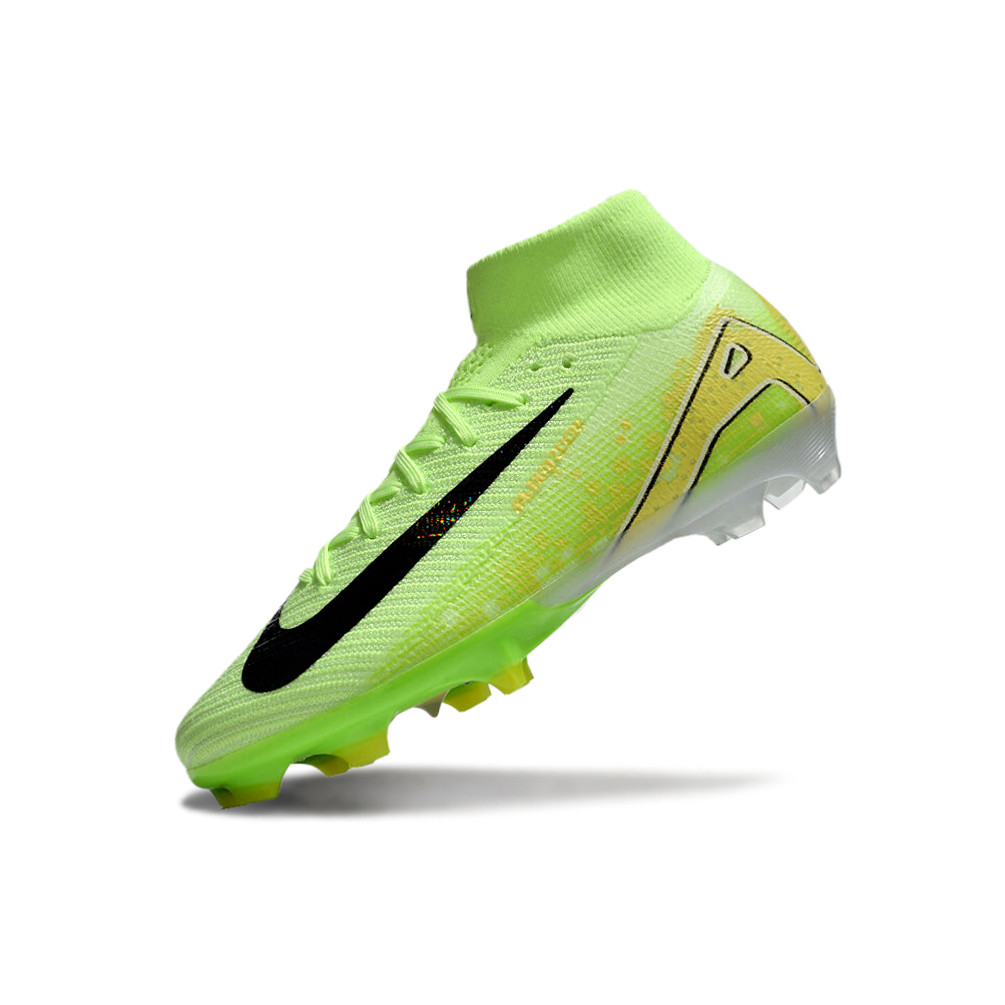 รองเท้าฟุตบอล Air Zoom Mercurial และ Mercurial Vapor 16 Elite FG สำหรับผู้ชายและผู้หญิง พร้อมสินค้าใ