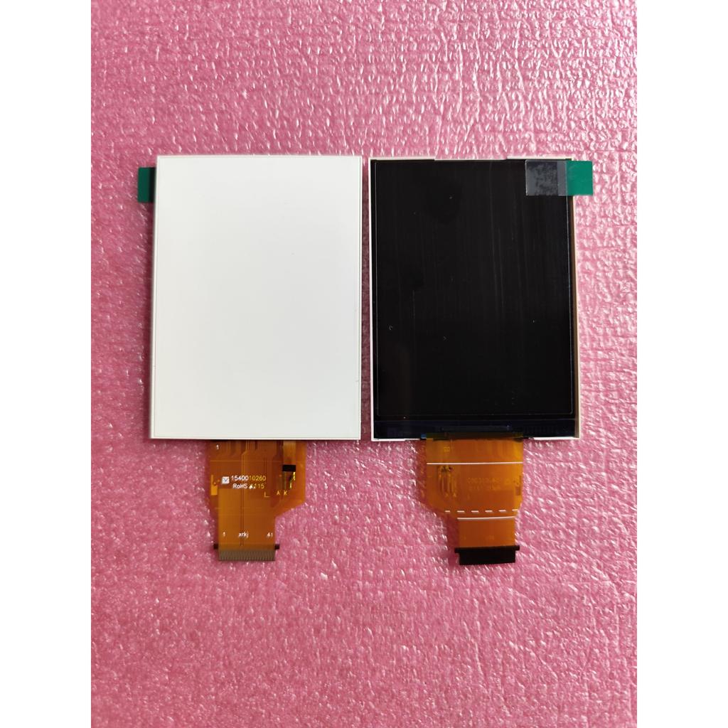 ยี่ห้อใหม่เหมาะสําหรับ Samsung PL20 PL20 PL21 PL22 หน้าจอจอแสดงผล LCD หน้าจอกล้อง