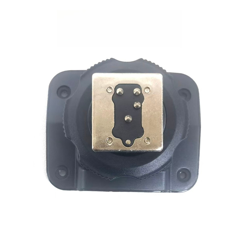 1PCS ใหม่สําหรับ Godox TT685 TT685S TT685N TT685C TT685OS TT685F แฟลช Hot Shoe ฐานเปลี่ยนอุปกรณ์เสริ