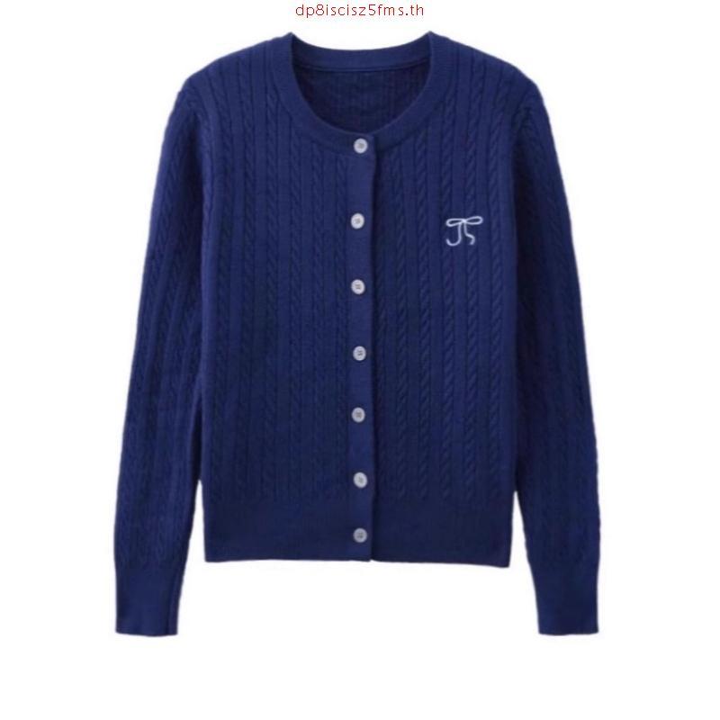 (New in pack ของแท้จากแบรนด์✨) Cintage 🧁 sweater / hoodie /zip /etc. เสื้อกันหนาวคอลต่าง ๆ💕