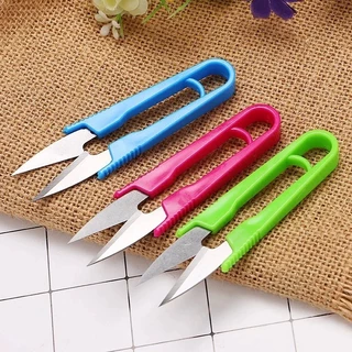 scissors กรรไกรตัดเศษด้าย กรรไกรก้ามปู คม ทน สามารถใช้งานได้นาน