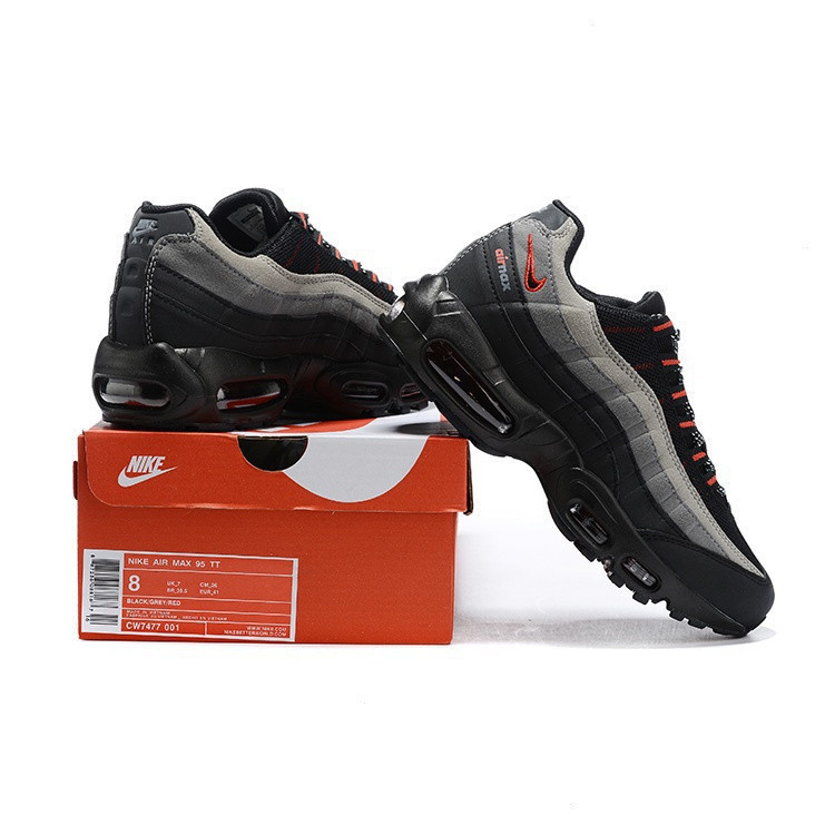 Salino.1 NK Air Max 95 Tina Cliff 2023