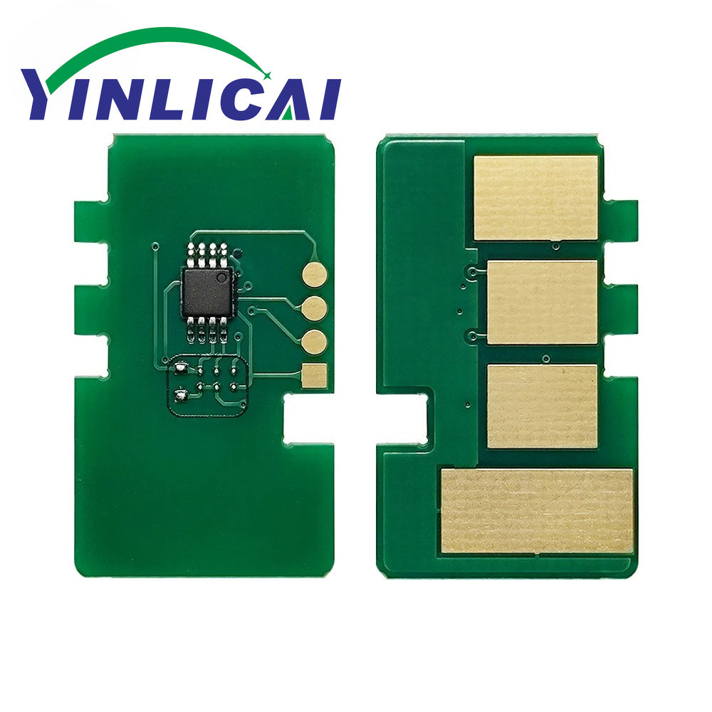 MLT-K200S MLT-K200L รีเซ็ตชิปสําหรับ Samsung SL-M2030 SL-M2035 SL-M2080 SL-M2085 SL-M2030W SL-M2035W