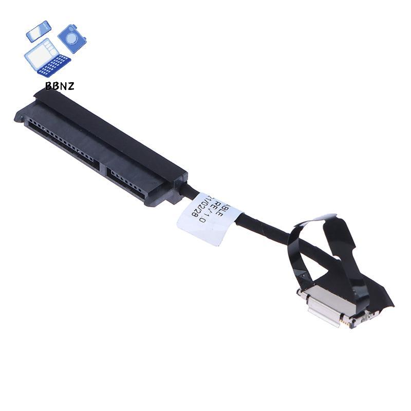 [BBNZ] นวัตกรรมและใช้งานได้จริงสําหรับ Dell Latitude 7450 E7450 แล็ปท็อป SATA ฮาร์ดไดรฟ์ HDD Connect