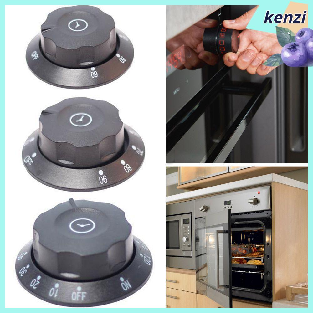 KENZI Mechanical Time Switch ตู้ฆ่าเชื้อ 60/90/120min ปุ่มทนทาน