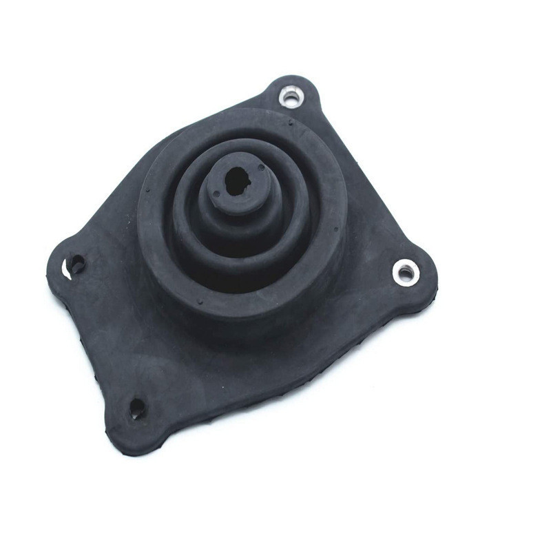 เหมาะสําหรับ Mazda MX-5 MK1 MK2 Shift Dust Cover Cushion 1889-2005 NA0164481B Factory สต็อกพร้อม