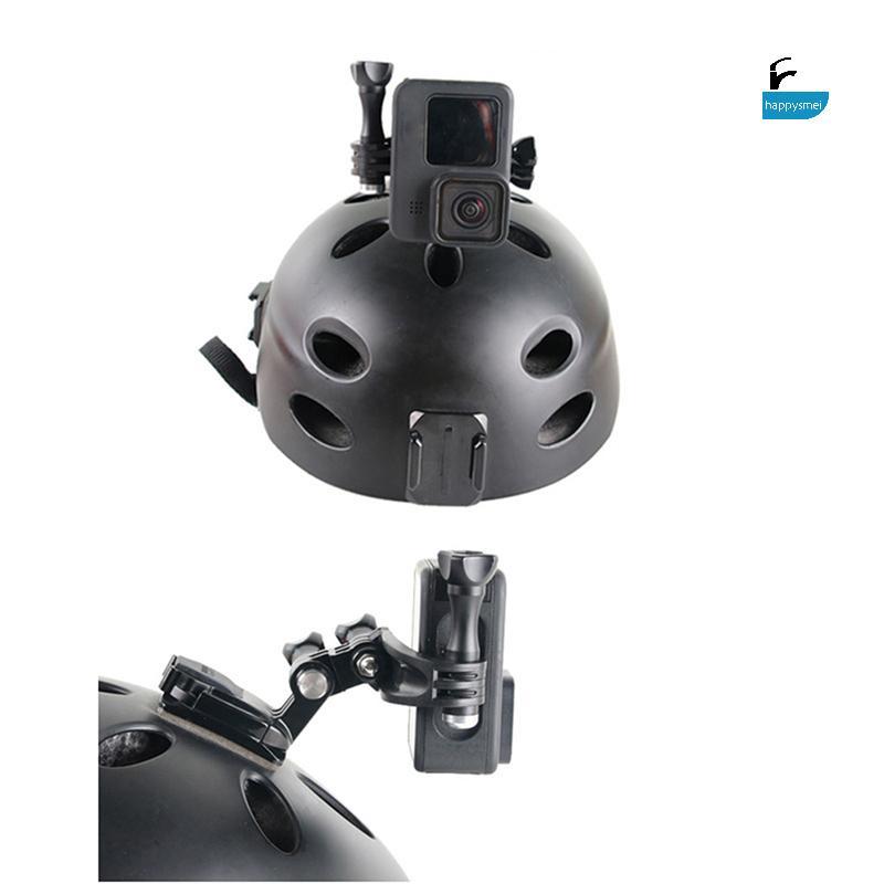 [GIK] 1 ชิ้นคอยึดกล้องแอ็คชั่นแนวตั้งยึดอะแดปเตอร์สําหรับกล้อง 11Mount อุปกรณ์เสริมอะแดปเตอร์เมาท์แน