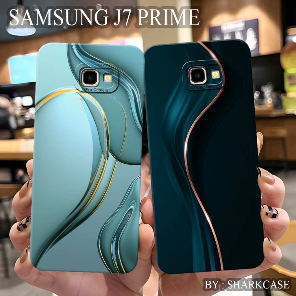 เคส HP SAMSUNG J7 PRIME - J2 PRIME - J7 CORE - J7 2015 - J8 - A6 PLUS - J6 PLUS - J4 - J4 PLUS Pro C