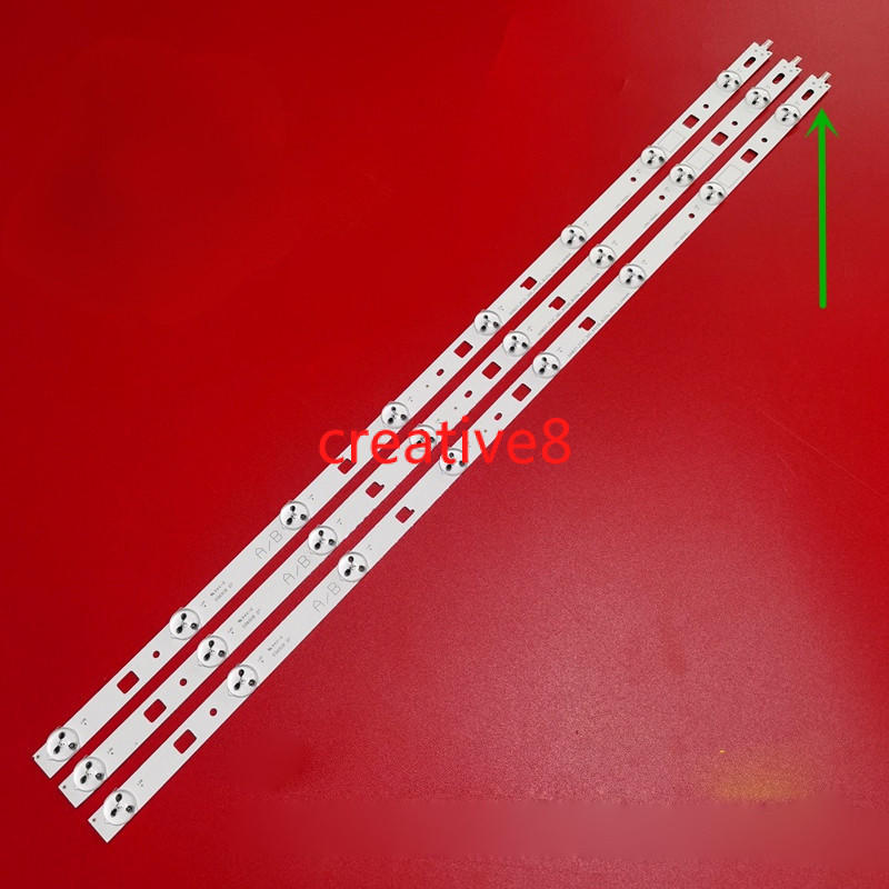 KDL-32R300B KDL-32R300D KLV-32R407A KDL-32R300C / KLV-32R402A Sony 32" LED TV Backlight KLV-32R407 M