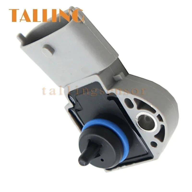 31272732 เซ็นเซอร์แรงดันเชื้อเพลิงร่วมไอดีสําหรับ Volvo xc70 xc90 xc60 v50 v70 s60 s80 2001-2012 7M5