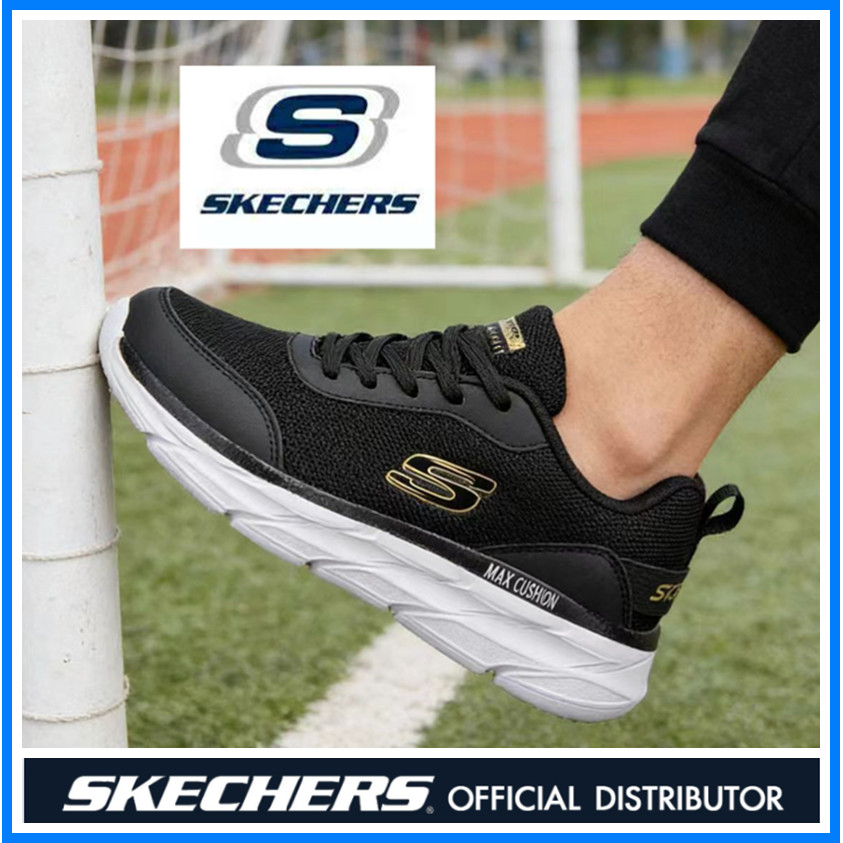 Arch-Fit Man Casual Slip on Sneaker Men Sport Running Walking Shoes *SKCEHERS_Man Casual Shoes skech