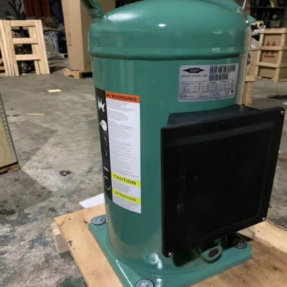 คอมเพรสเซอร์ BitzerGSD80385VAB46J/413 GSD80421VAB611 GSD80295VAB612