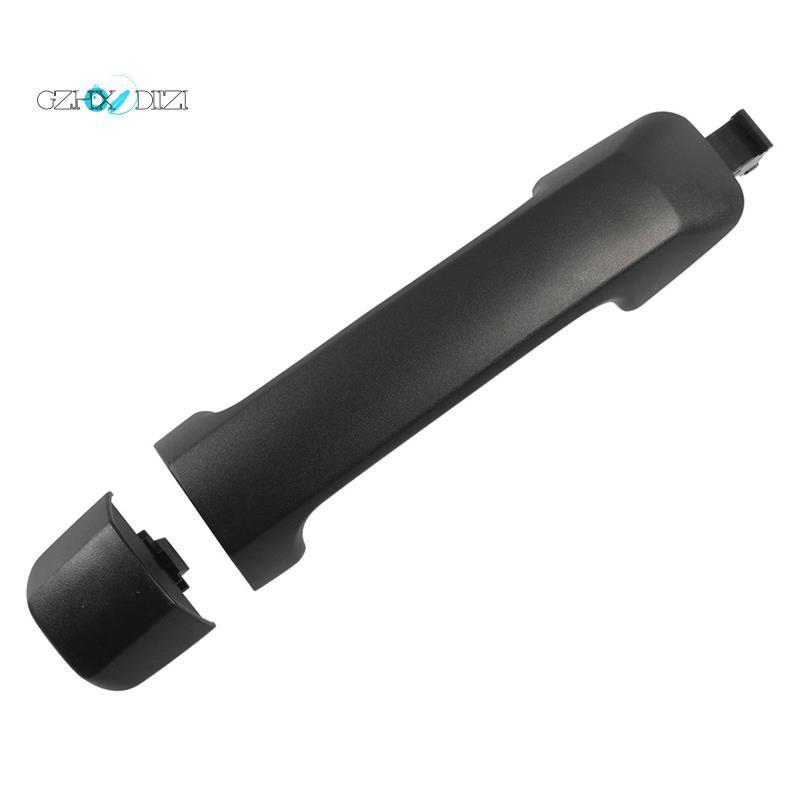 GzhxdiiziFor 2007-2018 4 ชิ้นรถด้านนอกชุดมือจับประตู 69210-0C010 69217-0C010 692100ค010 692170ค010