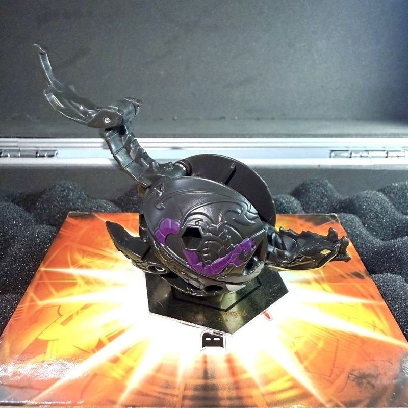 【พร้อมส่ง】Bakugan แท้ battle brawlers spirits neo dragonoid helios hydranoidของแท้ของแท้ของแท้ Editi