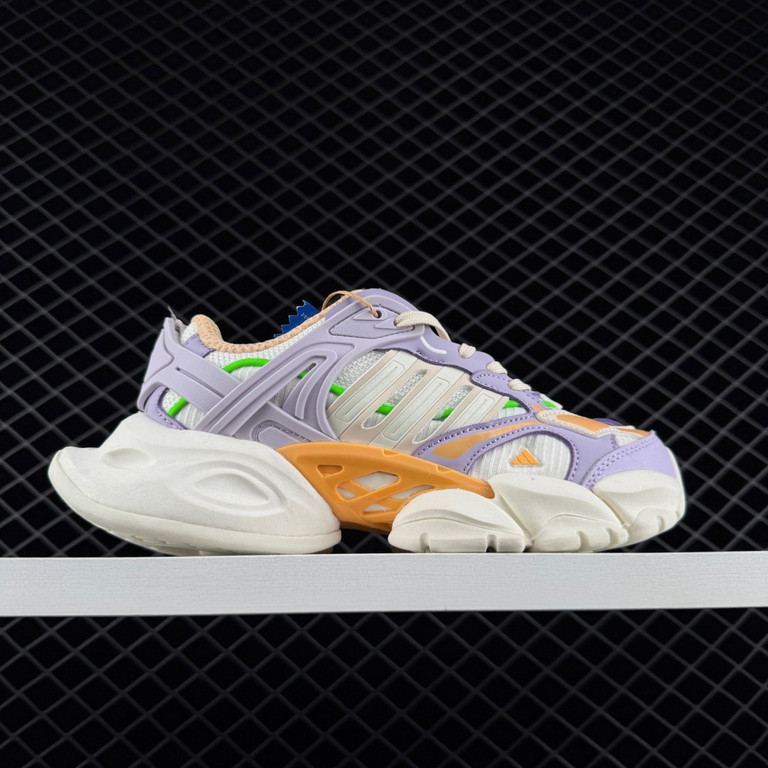 เหมาะสําหรับรองเท้าวิ่งผู้ใหญ่ขนาด XLG Runner Deluxe ZN8G กีฬารองเท้าลําลอง