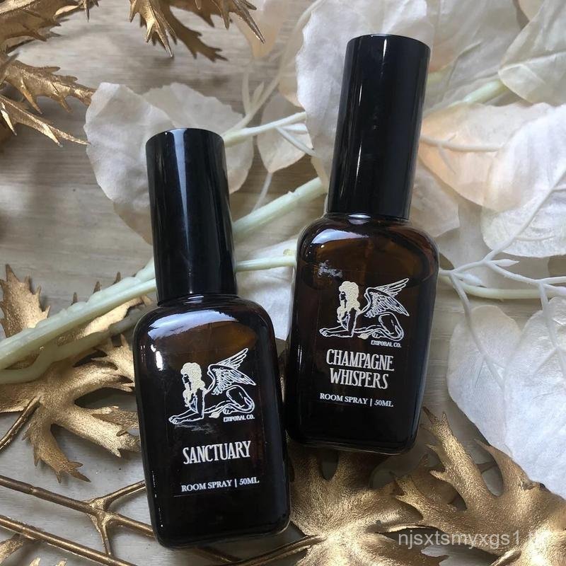 Emporal Co Sphinx Room Spray  ( Long-lasting + Bedroom/Toilet )