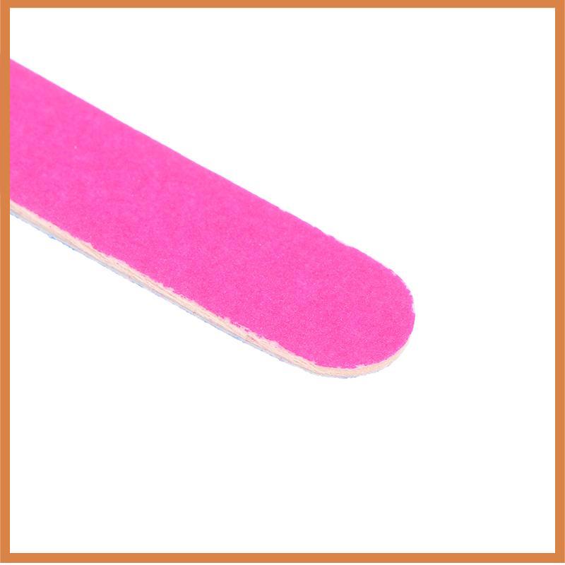 [Further] 10 ชิ้นยาทาเล็บสองด้านขัดตะไบเล็บแบบใช้แล้วทิ้งแถบบัฟเฟอร์บดขัดเครื่องมือดูแลเล็บ [TH] - รูปที่ 5