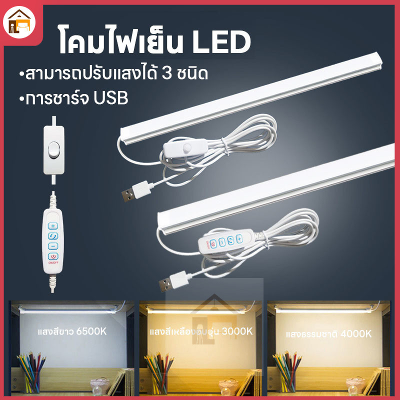 LED ไฟกรอบรูป ห้องน้ำ ห้องนอน โคมไฟติดผนังข้างเตียง โคมไฟกระจก ตู้ ไฟโชว์ตู้ โคมไฟติดผนังในร่ม