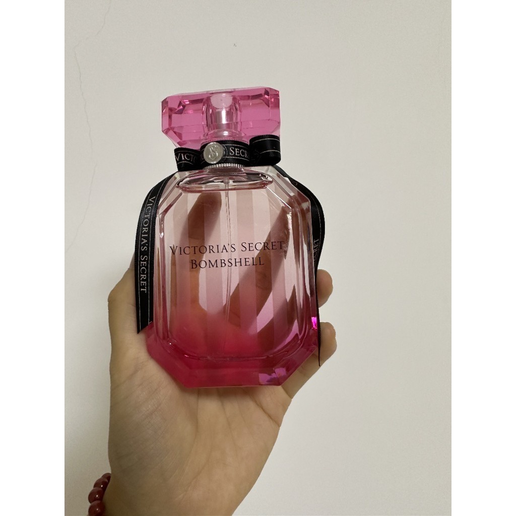 น้ำหอมแท้💯 Victoria's Secret Bombshell For Women EDP