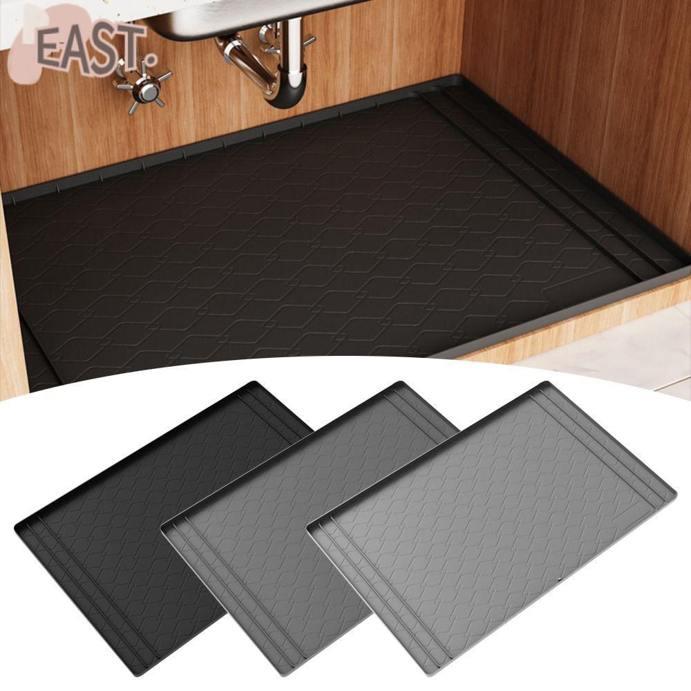 Easts Under Sink Mat, 34(ราคาเริ่มต้นที่จํากัดเวลา12.26-12.31 )