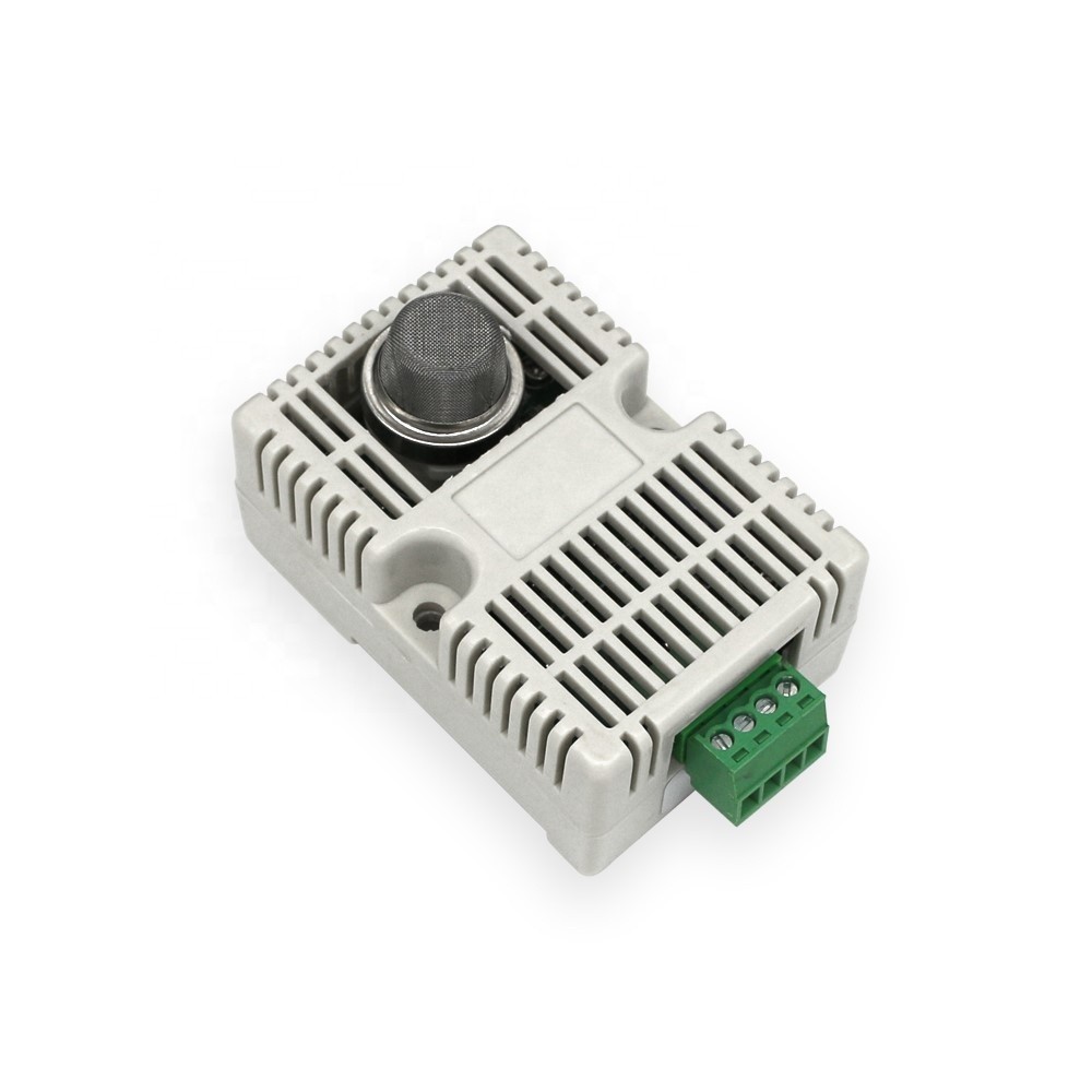 Taidacent 5 ถึง 500ppm MQ137 แอมโมเนีย NH3 เครื่องตรวจจับก๊าซเซ็นเซอร์แอมโมเนีย MQ137 เซ็นเซอร์ 0 ~ 