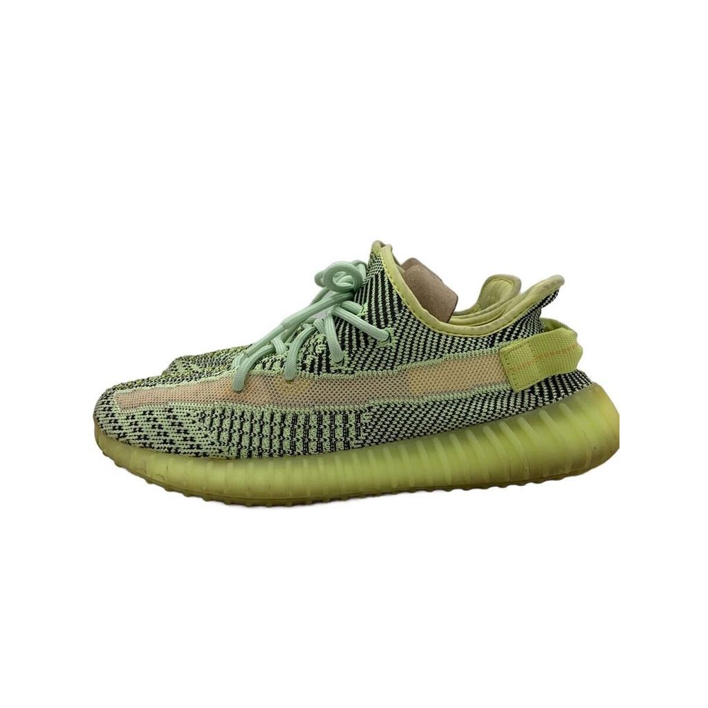 Adidas low-cut sneakers The Originals YEEZY BOOST 350 V2 easy Yellow FW5191 26c Direct from Japan Se