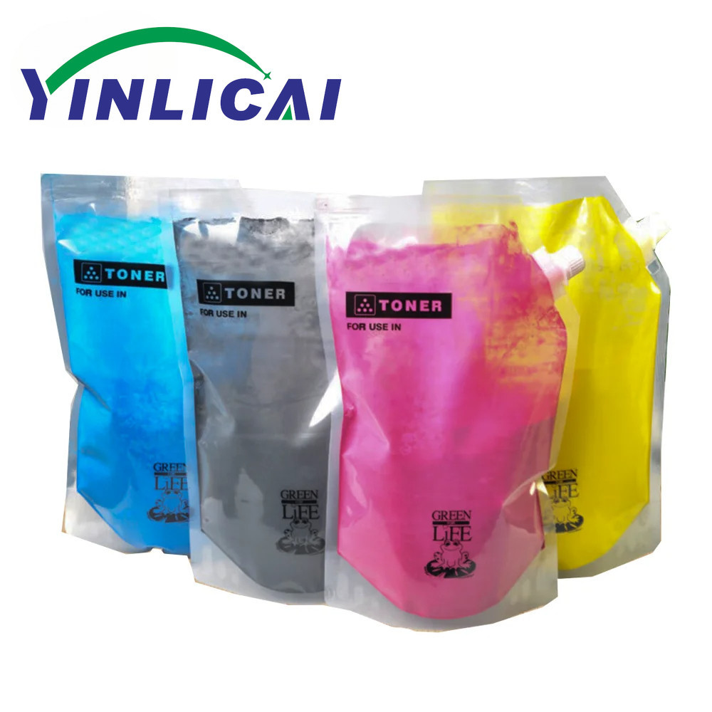 1KG NPG88 GPR66 EXV64 Toner Powder Refil สําหรับ Canon IR DX3322L C3326 C3922 3922i 3926 3926i 3930 