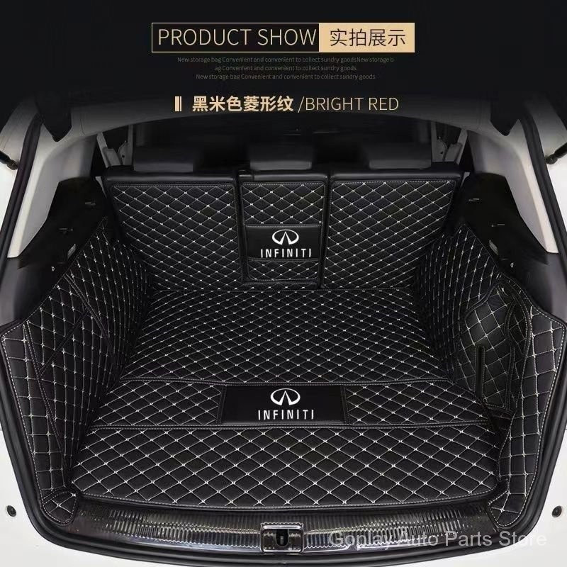 Infiniti q60 q70l qx30 qx50 qx56 qx60 qx70