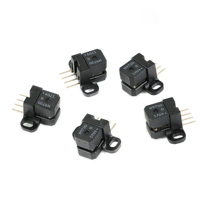 4PCS Inkjet Printer Encoder Readers สําหรับ H9730 H9720 Encoder Sensor raster Sensor สําหรับ 180DPi 