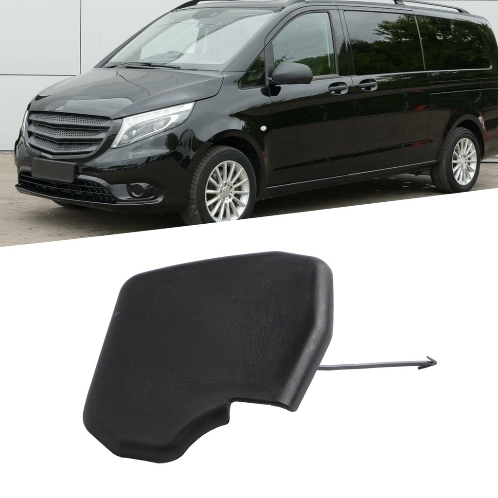 [C06] ฝาครอบปัดน้ําฝนด้านหน้าซ้ายสําหรับ Mercedes สําหรับ Vito W447 A44788415749051