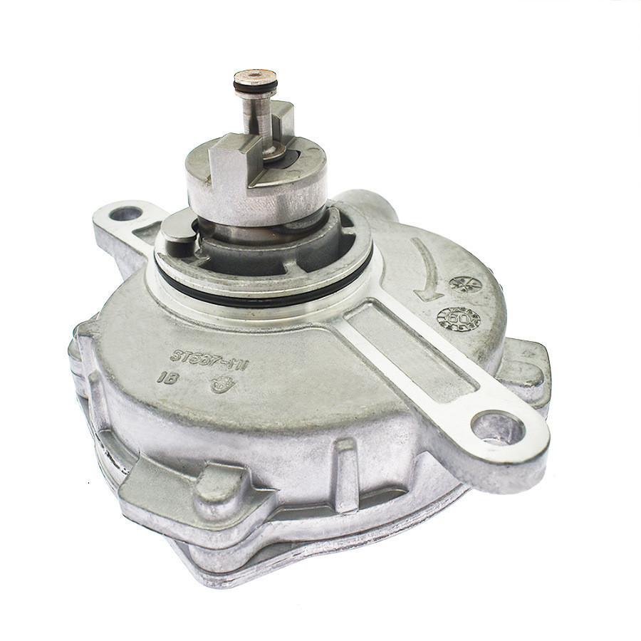 BAIXINDE รถปั๊มสูญญากาศ ST567-M1 อะไหล่รถยนต์พร้อมสต็อกปั๊มสูญญากาศ ST567M1 ปั๊มน้ํามันแรงดันต่ํา
