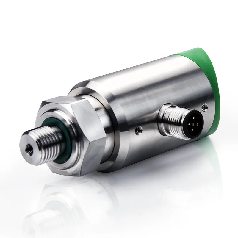 -1~1000bar Guage Absolute SS304 G1/4 Controller Sensor 2 Meter Cable PNP NPN 4-20mA Output 0.5%FS In