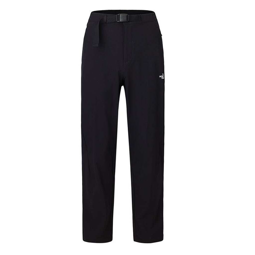 THE NORTH FACE กางเกงเดินป่าสำหรับผู้ชาย ผ้าสะท้อนน้ำ M NEW HIKE PANT (Asia Size)