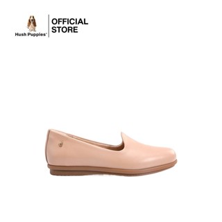 Hush Puppies รองเท้าผู้หญิง รุ่น  HP 8WDFI3315C - สีเบจ (รอง…
