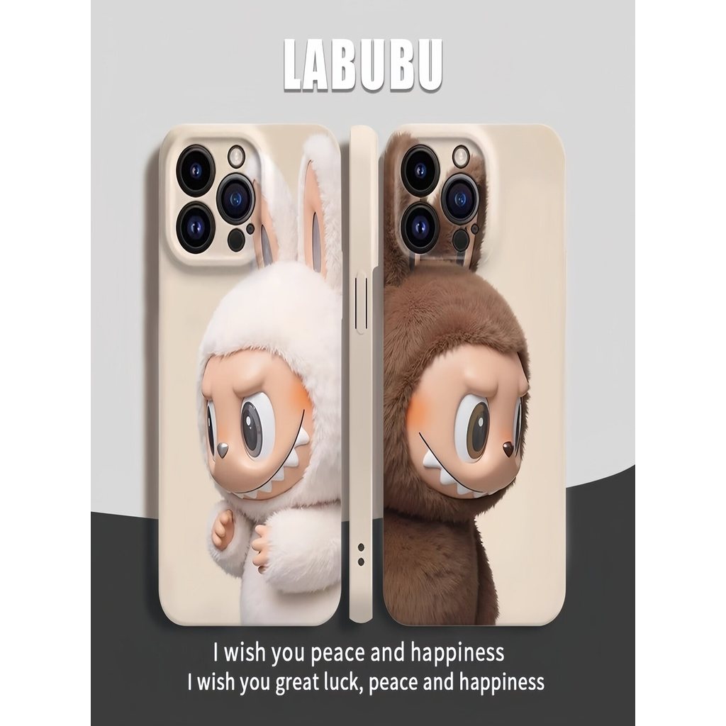 เคสไอแพด 425 degree เคส 425 ไอโฟน เหมาะสําหรับ Apple 16promax ร้านเรือธงอย่างเป็นทางการของแท้ Rabubu
