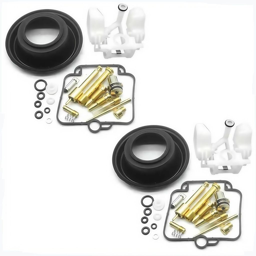 Mikuni BST 33 BMW F650 ชุดซ่อมคาร์บูเรเตอร์ชุดอุปกรณ์เสริมเหมาะสําหรับ 1993-2000 SRDZ