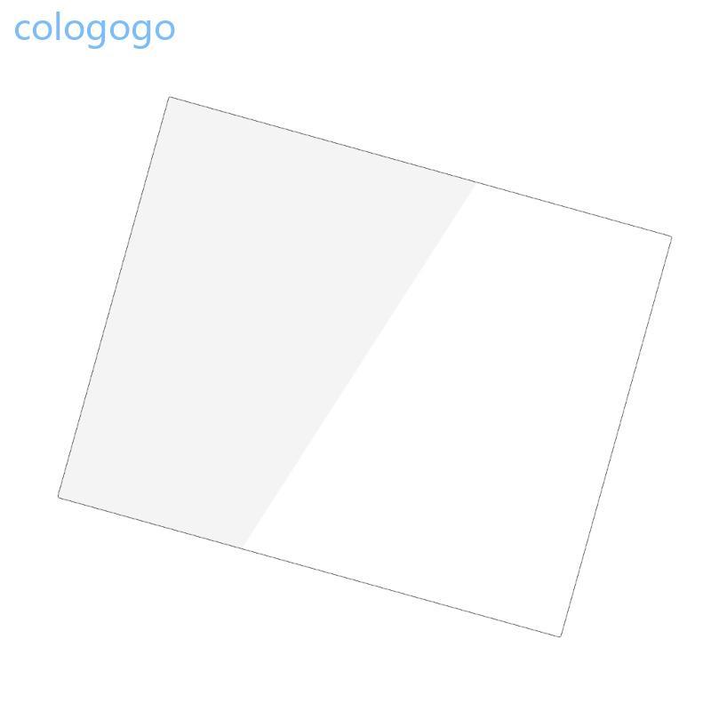 COLO ป้องกันหน้าจอสําหรับ GKD Pixel II เกมคอนโซลป้องกันหน้าจอ