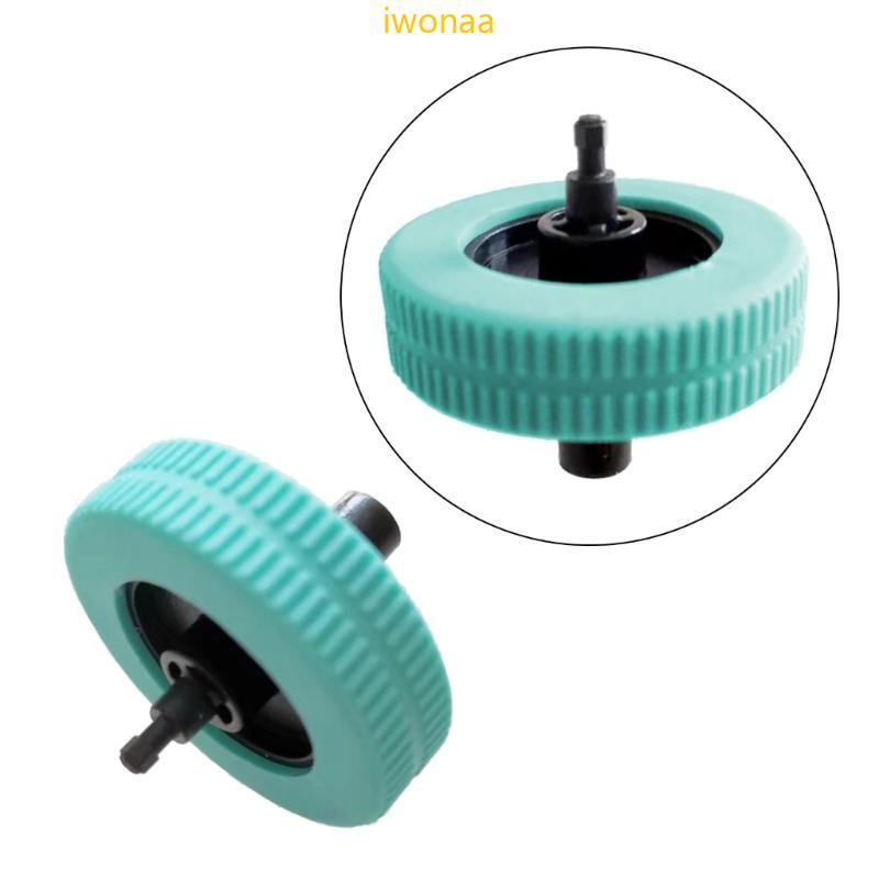 Iwo Mouse Scroll ล้อสําหรับ G102 G304 G305 เมาส์ Pulley Mice Roller อะไหล่