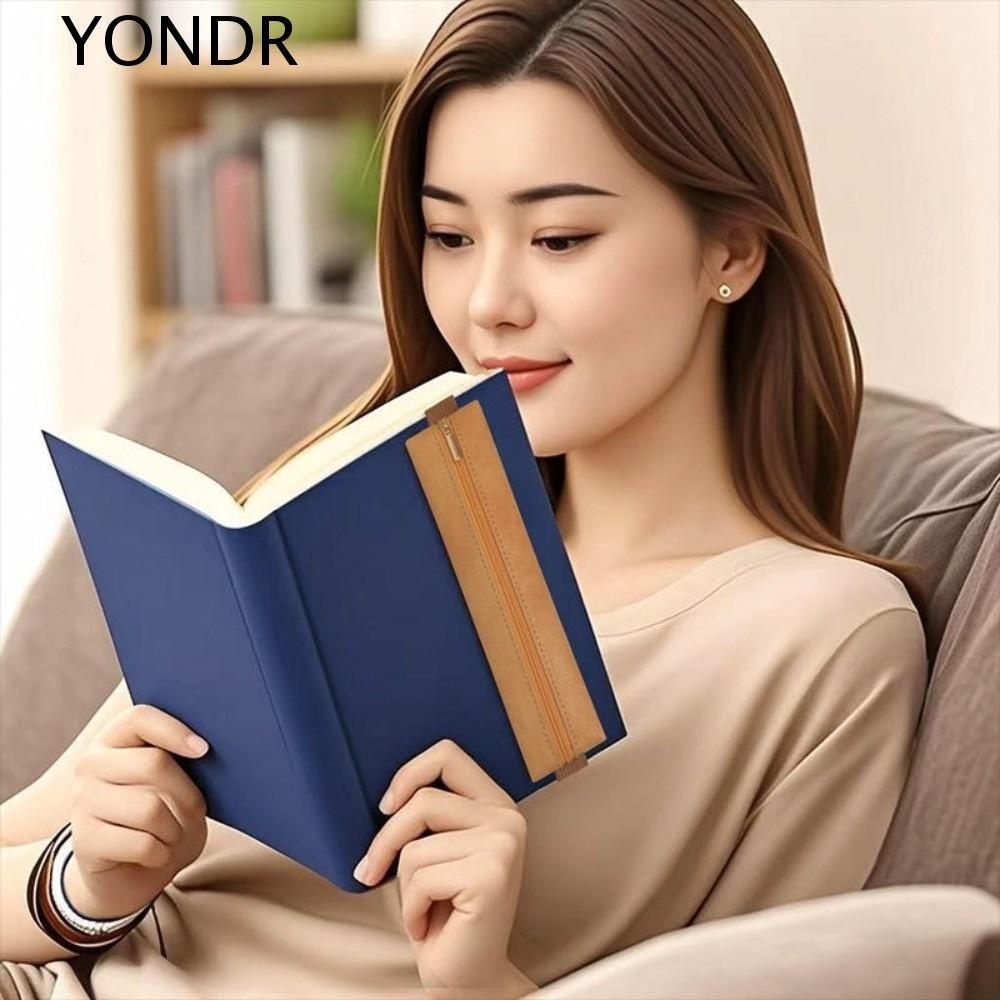 YONDR เคสยางยืด, เคสปากกาแบบถอดได้แบบปรับได้กันน้ํา, อุปกรณ์สํานักงานน้ําหนักเบาอเนกประสงค์หลายสี Du